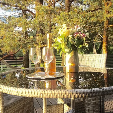 Villa Lavender Kuressaare