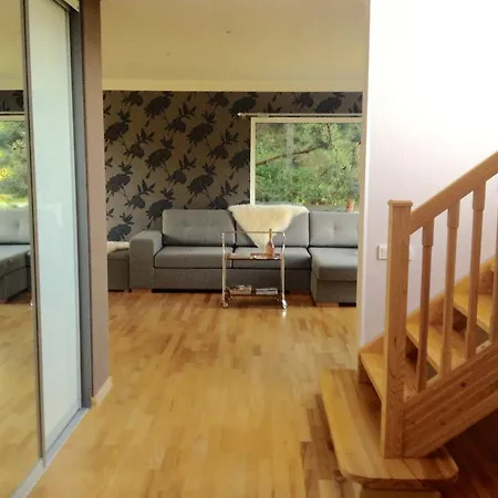 Lavender Villa Kuressaare