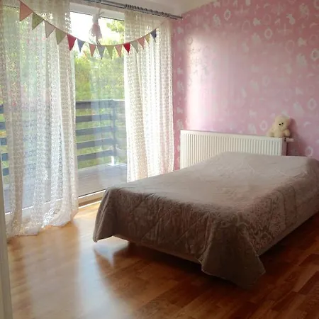 Villa Lavender