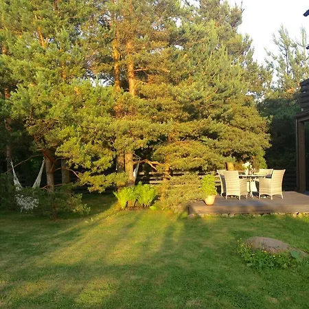 Lavender Villa Kuressaare